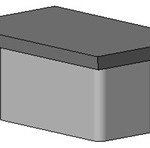 Revit simple table