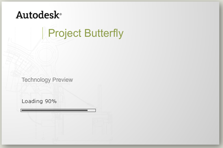 project_butterfly project butterfly Autodesk Project Butterfly