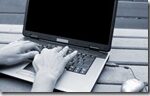 typing