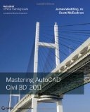 Civil 3D Autodesk Official Training Guide civil3d aotg Book Recommendation: Autodesk Official Training Guide