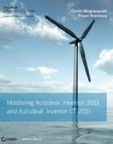 Inventor Autodesk Official training guide inventor aotg Book Recommendation: Autodesk Official Training Guide