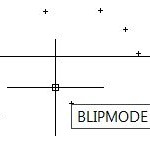 blip mode blip mode