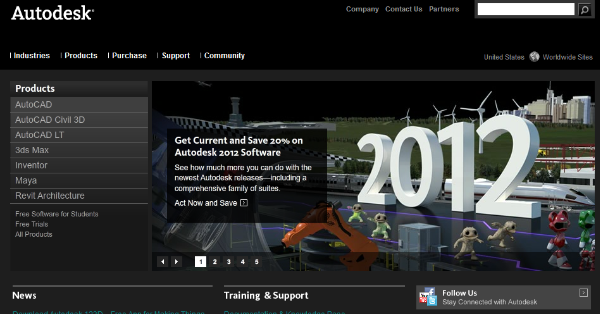 autodesk autodesk