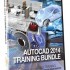 AutoCAD 2014 training video