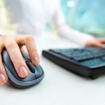 Mouse Click