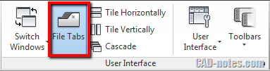 file tabs others 