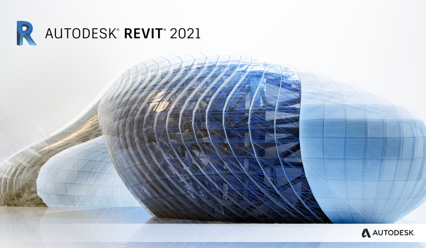 revit structure 2021